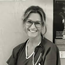 Foto profilo Alice Monzani