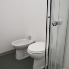 Bagno simulato
