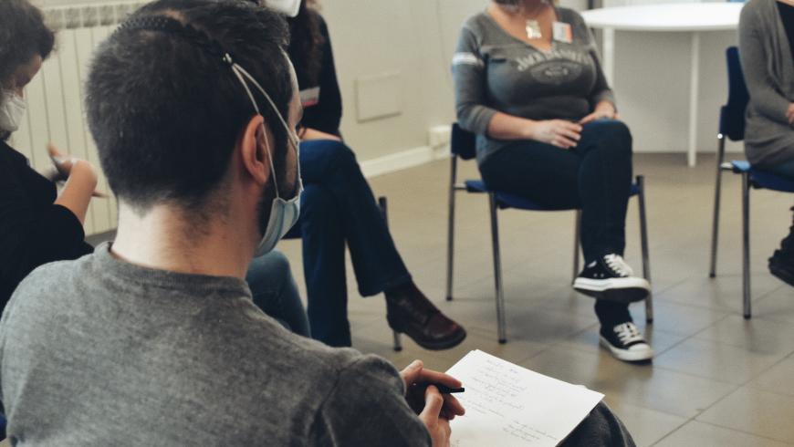 T 4 U – Trainer for you